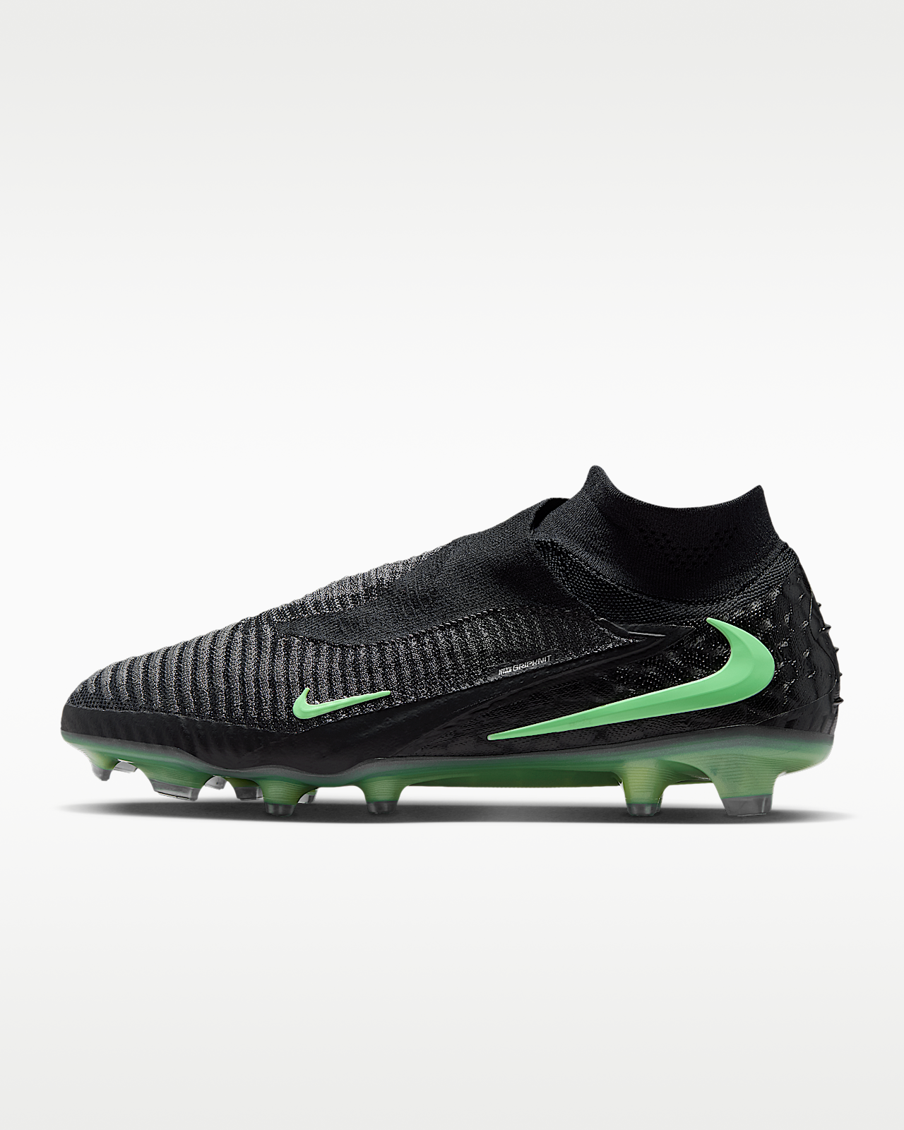 Unisex  Nike Phantom 6 High Elite Firm-Ground Soccer Cleats