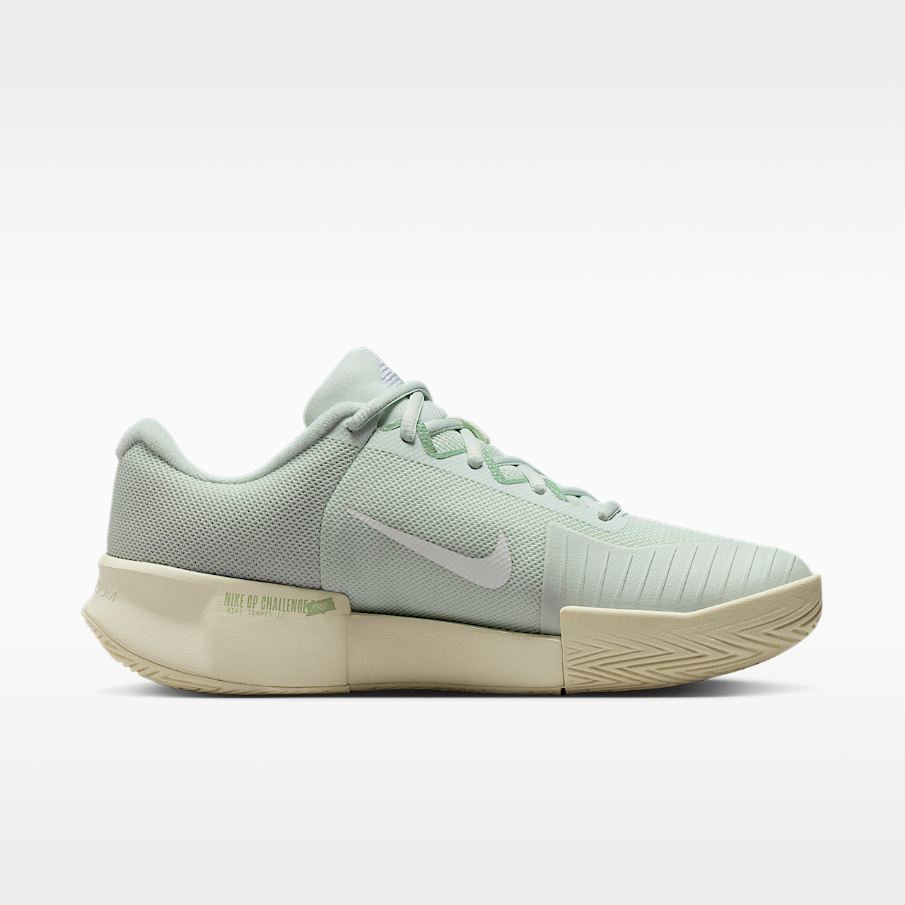 Nike  sneaker Steam/Barely Green/Sea Glass/Wit
