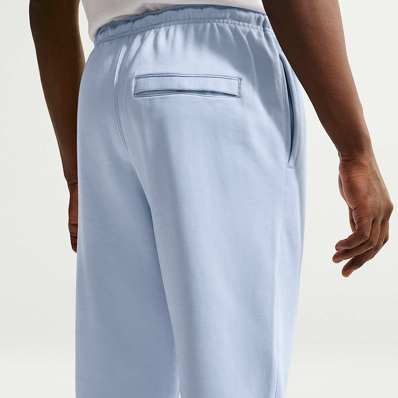 Nike  sneaker Hydrogen Blue/Hydrogen Blue/Wit