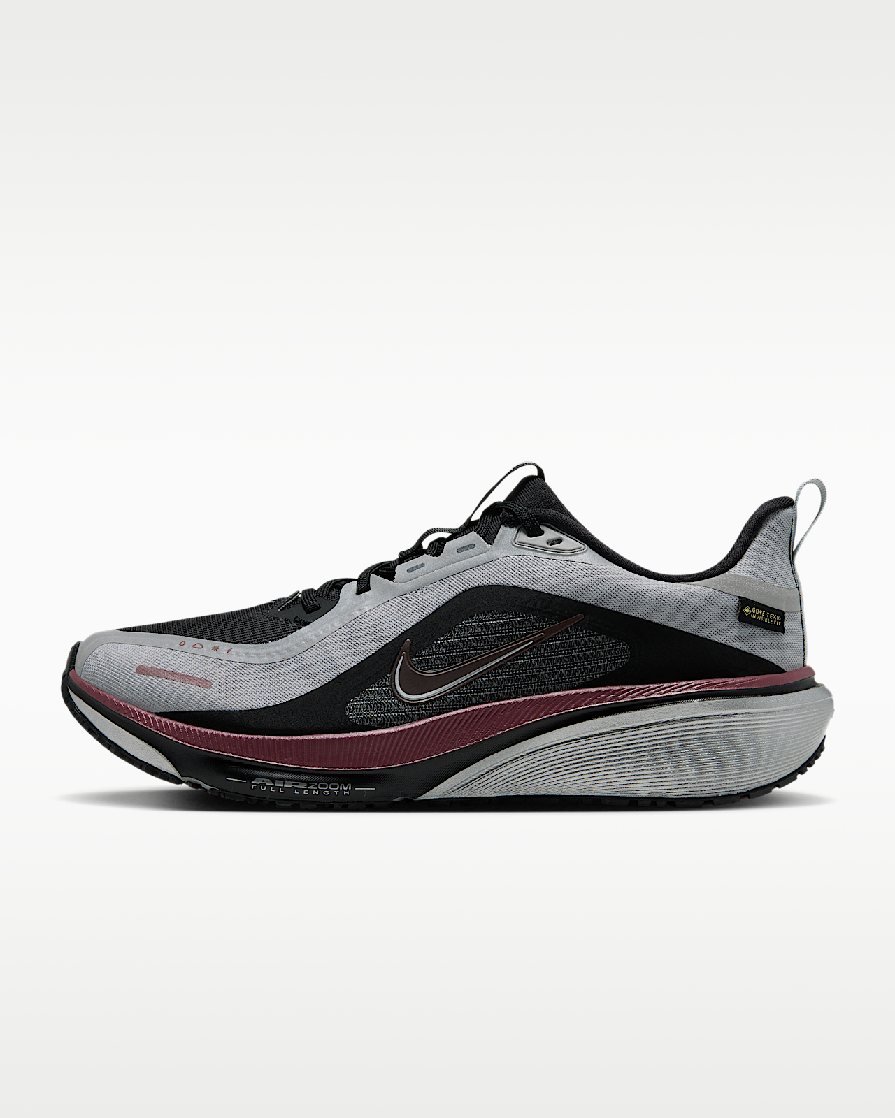Unisex кроссовки Nike Pegasus 42 GORE-TEX Waterproof Road для бега