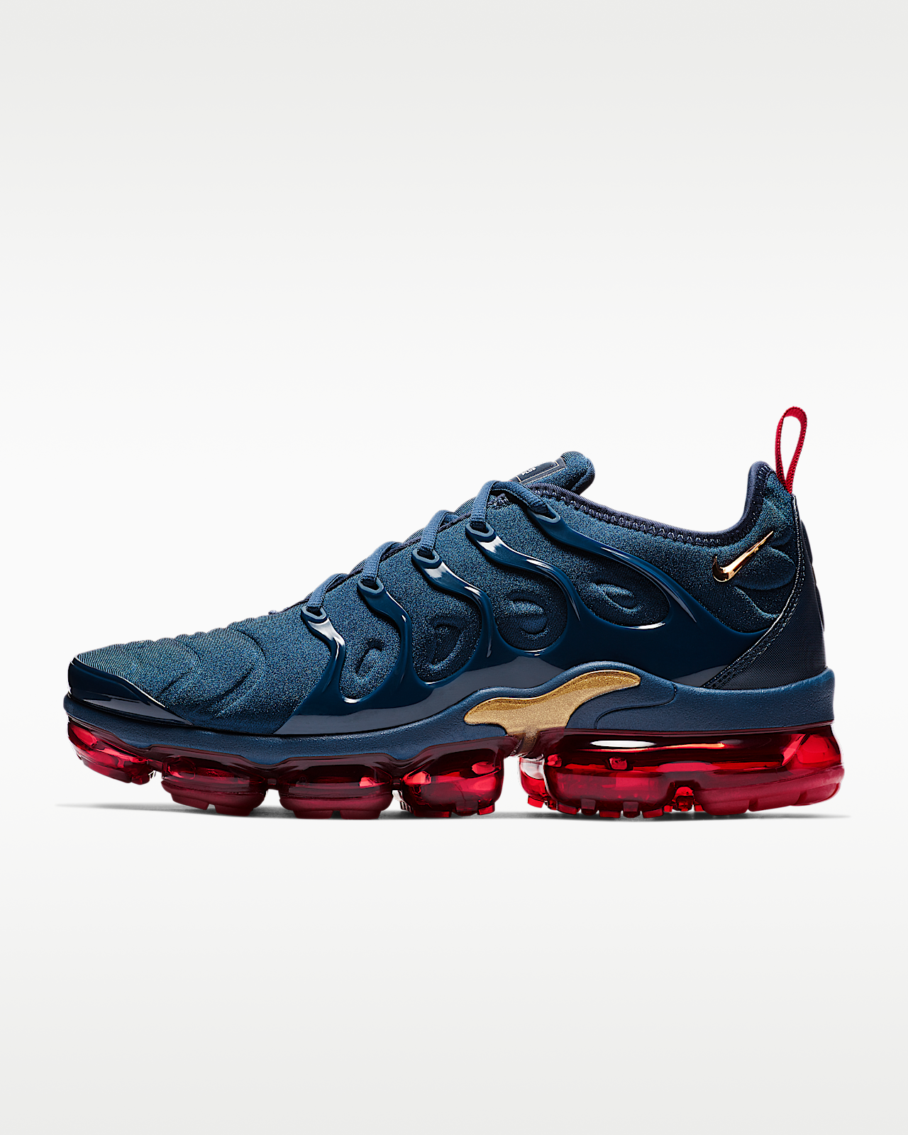 Unisex кроссовки Nike Air VaporMax Plus
