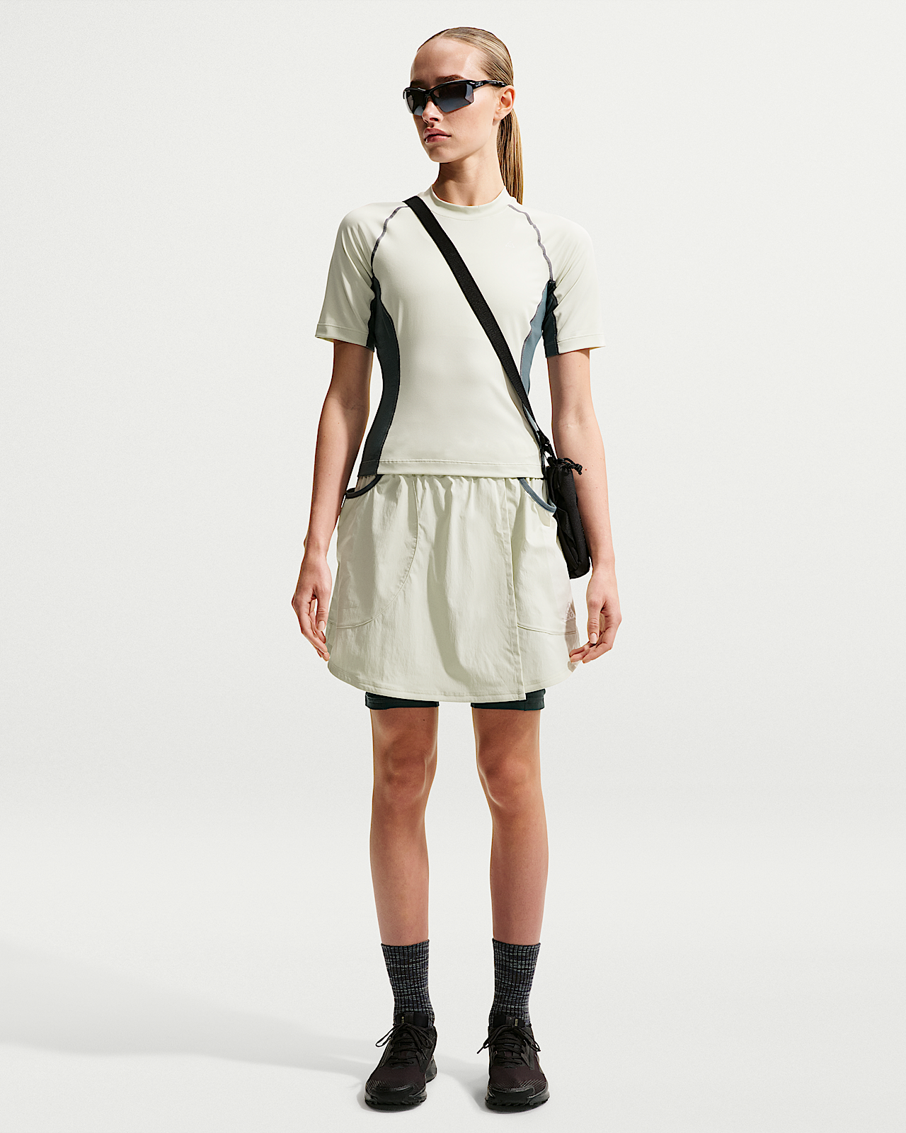 Женские  Nike ACG "Five Towers" Skort