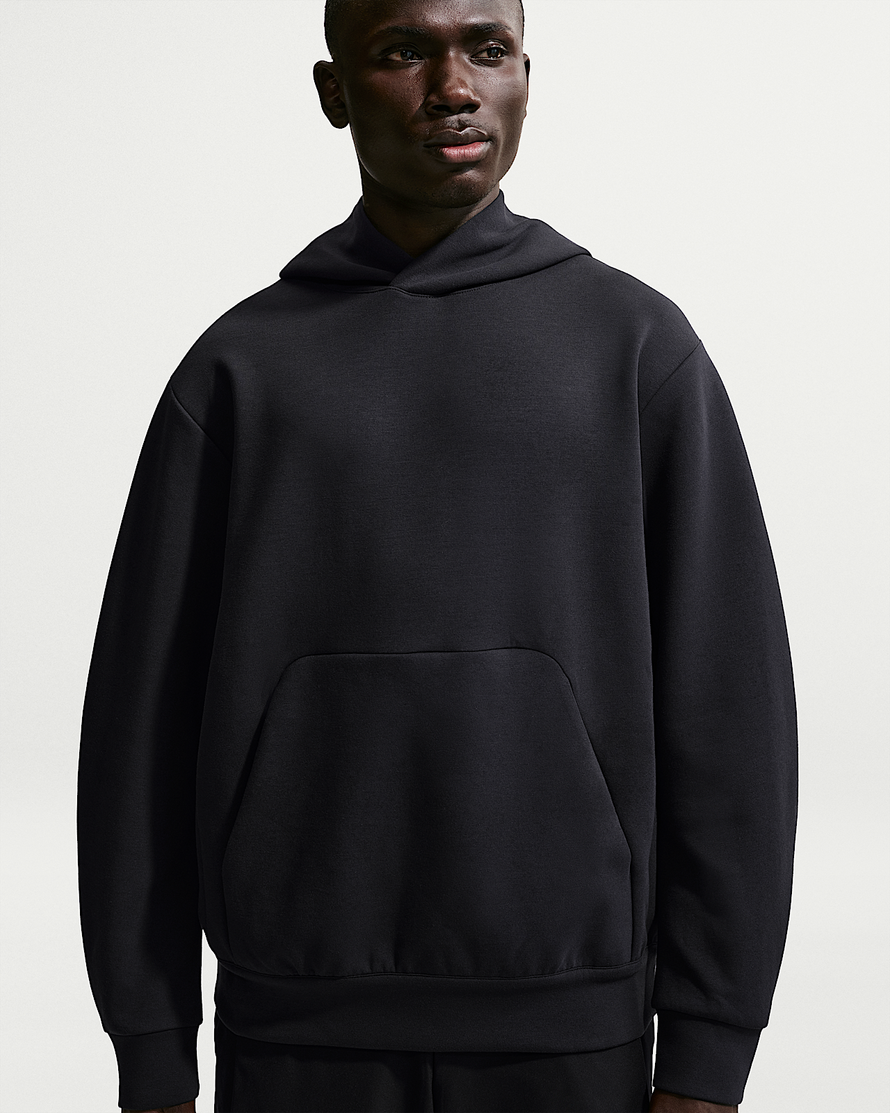 Мужское худи Nike 24.7 ImpossiblySoft Dri-FIT Pullover Hoodie