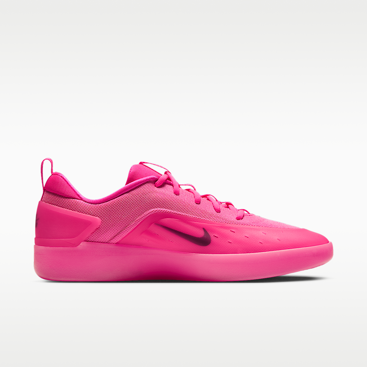 Nike  sneaker Hyper Pink/Hyper Pink/Pinksicle/Zwart