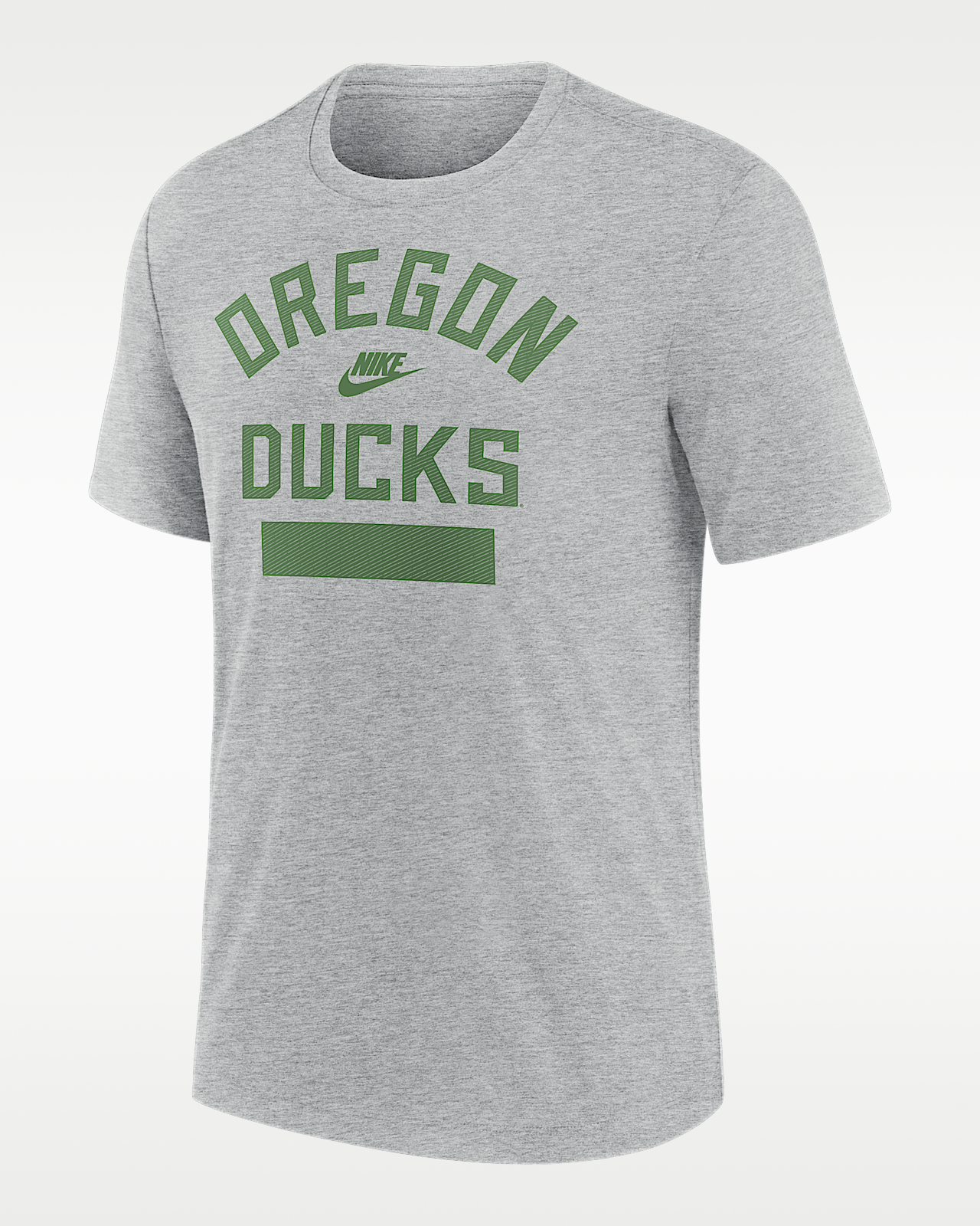 Мужская футболка Oregon Legacy Nike College