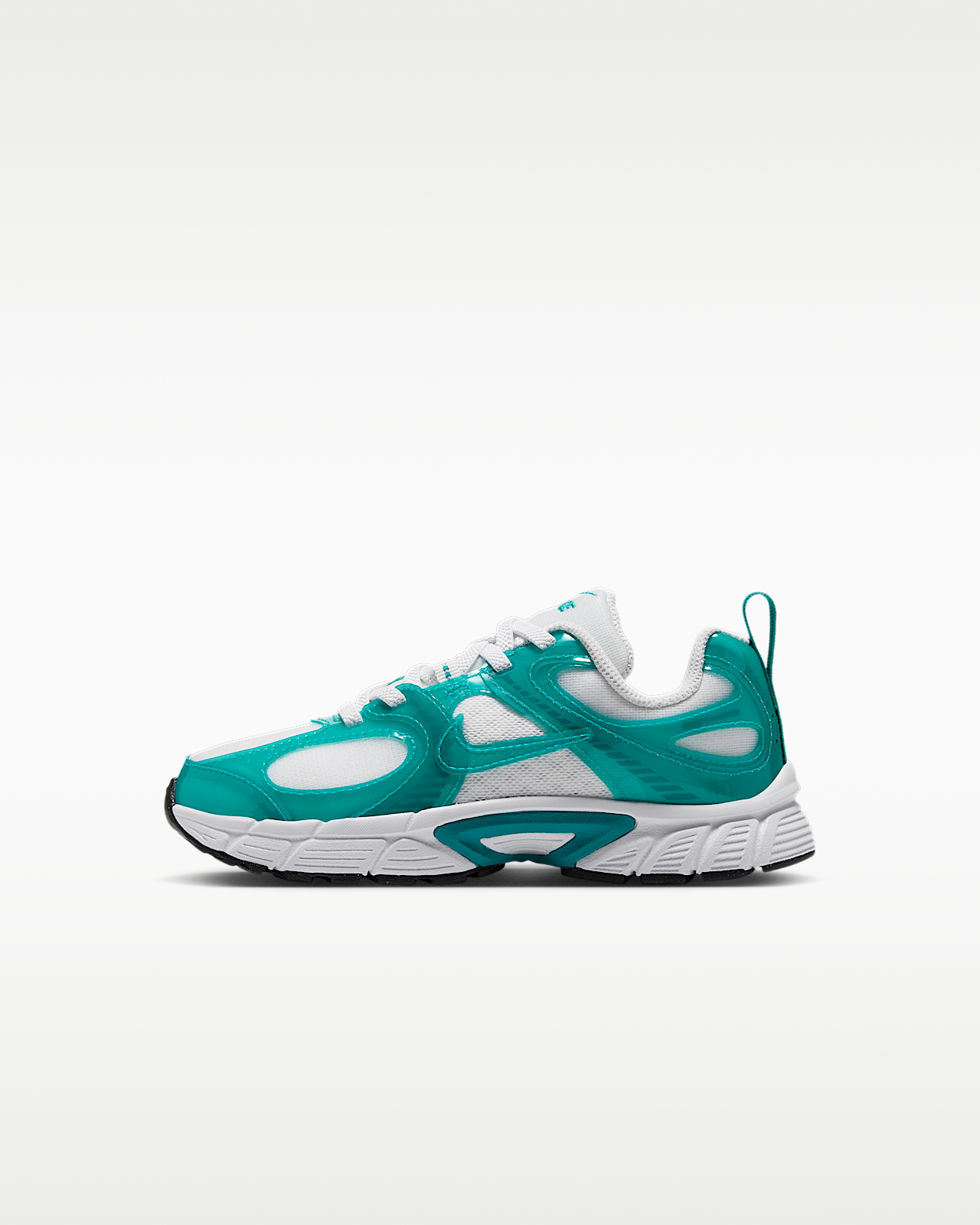 Детские кроссовки Nike V5 RNR SE Tech Little Kids'