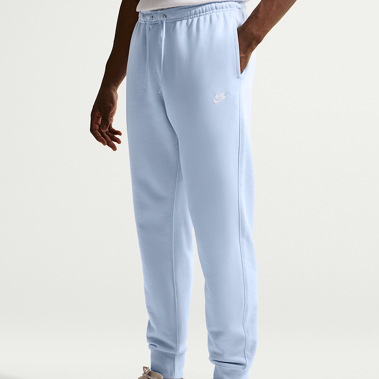 Nike  sneaker Hydrogen Blue/Hydrogen Blue/Wit