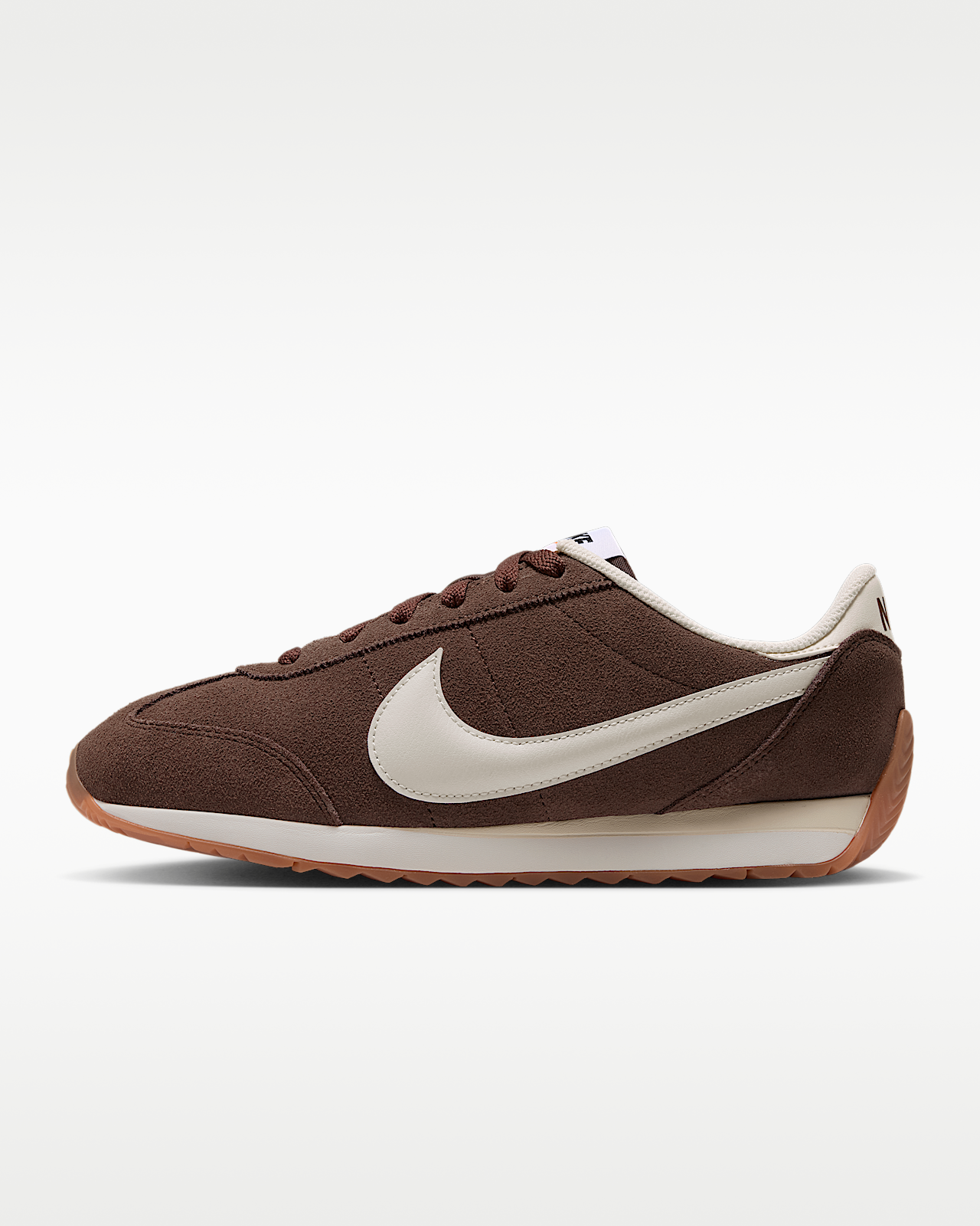 Unisex кроссовки Nike Pacific Suede