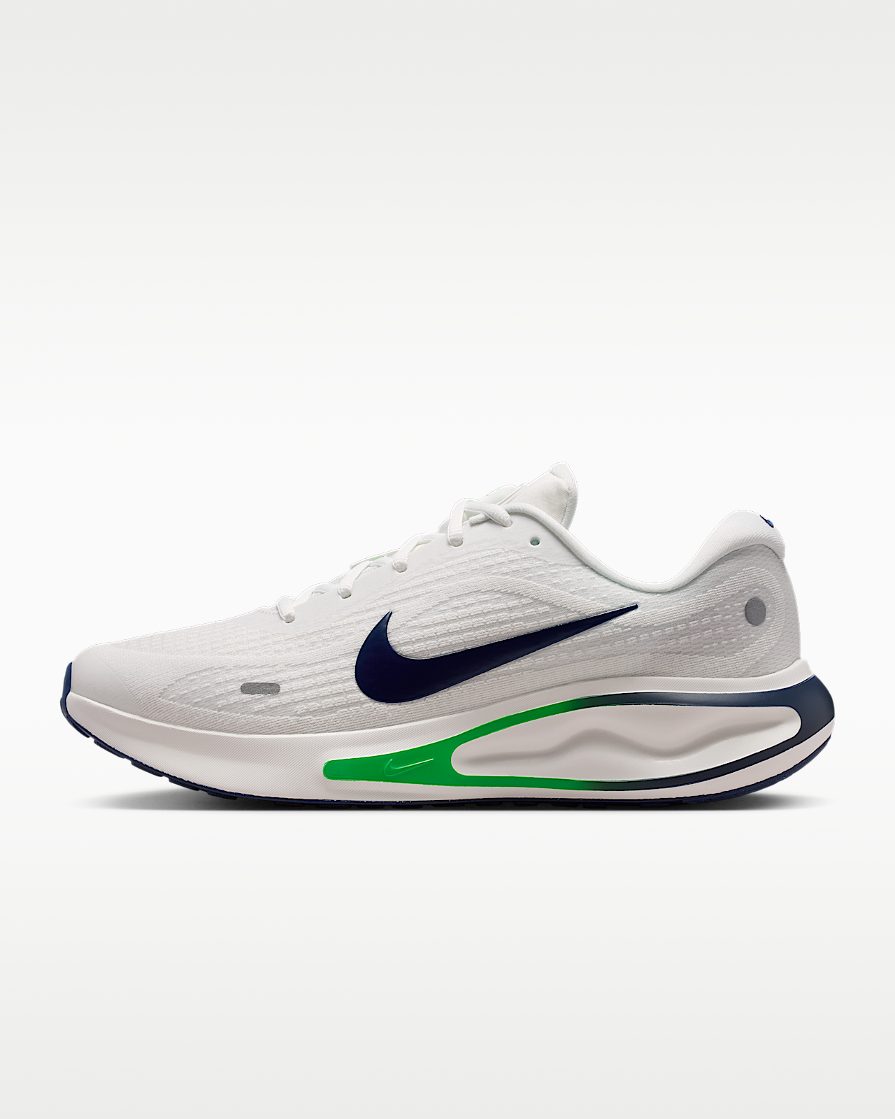Unisex кроссовки Nike Journey Run Road для бега