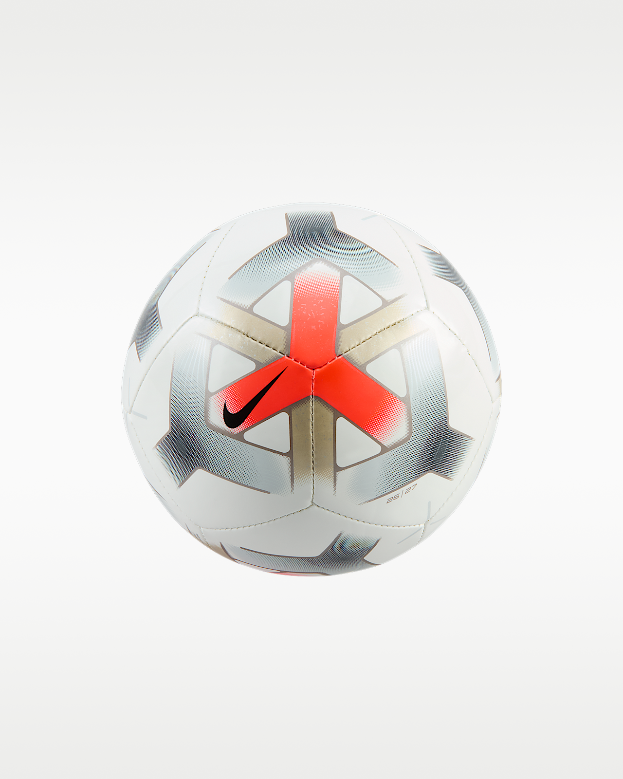 Женские  Nike Skills Soccer Ball