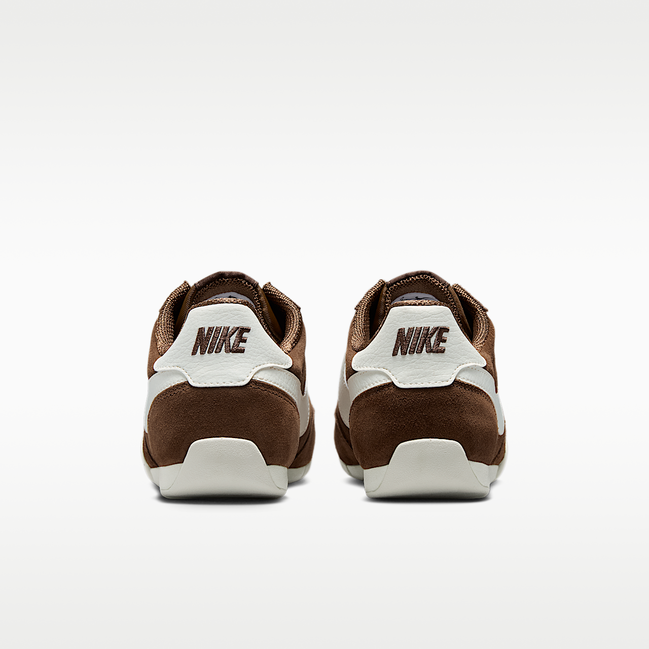 Nike  sneaker Cacao Wow/Sail