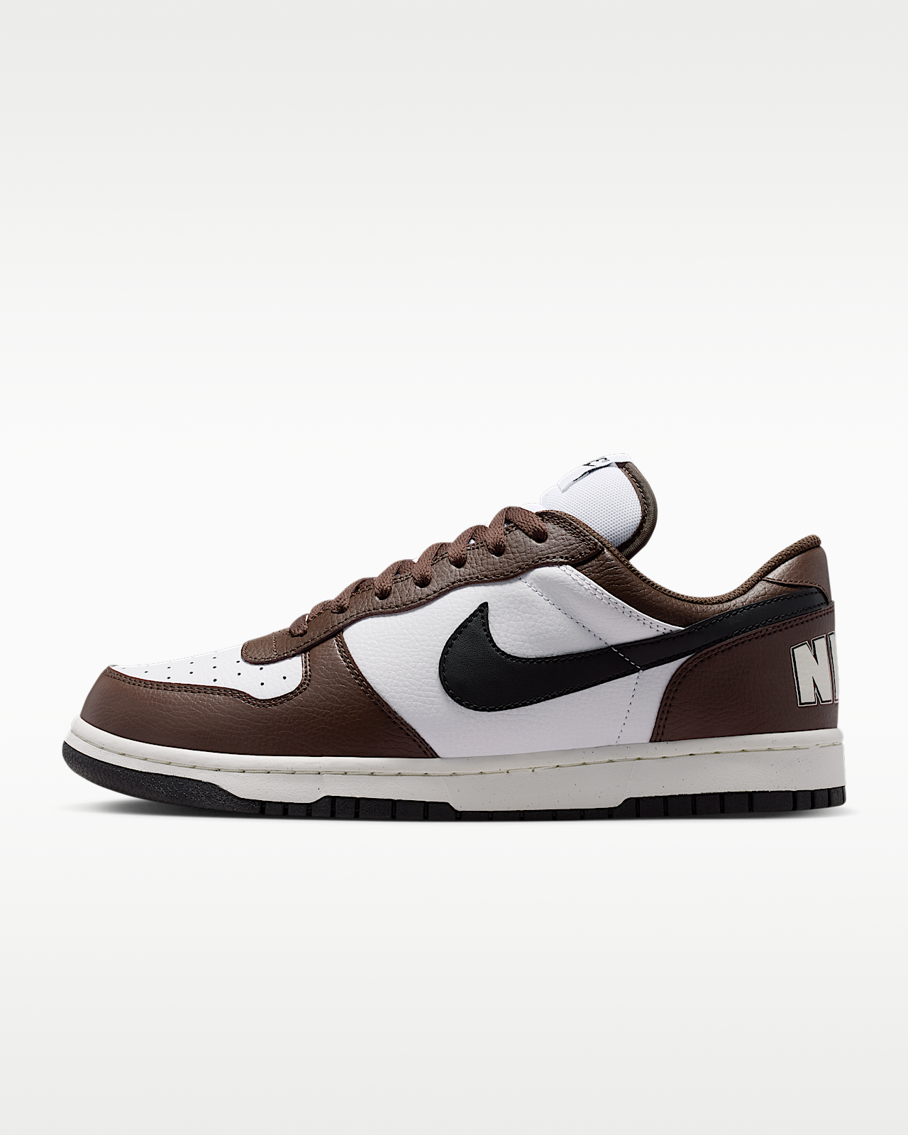 Unisex кроссовки Nike Big Low