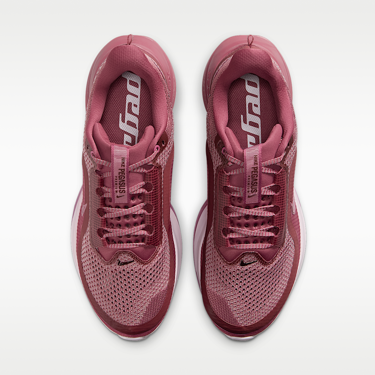 Nike Pegasus sneaker Pink Smoke/Light Magenta/Bleached Lilac/Pink Smoke