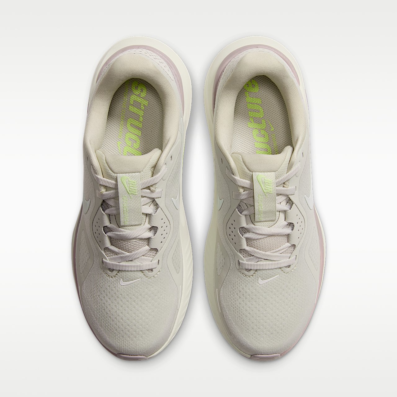 Nike  sneaker Light Bone/Silver Lilac/Particle Rose/Sail