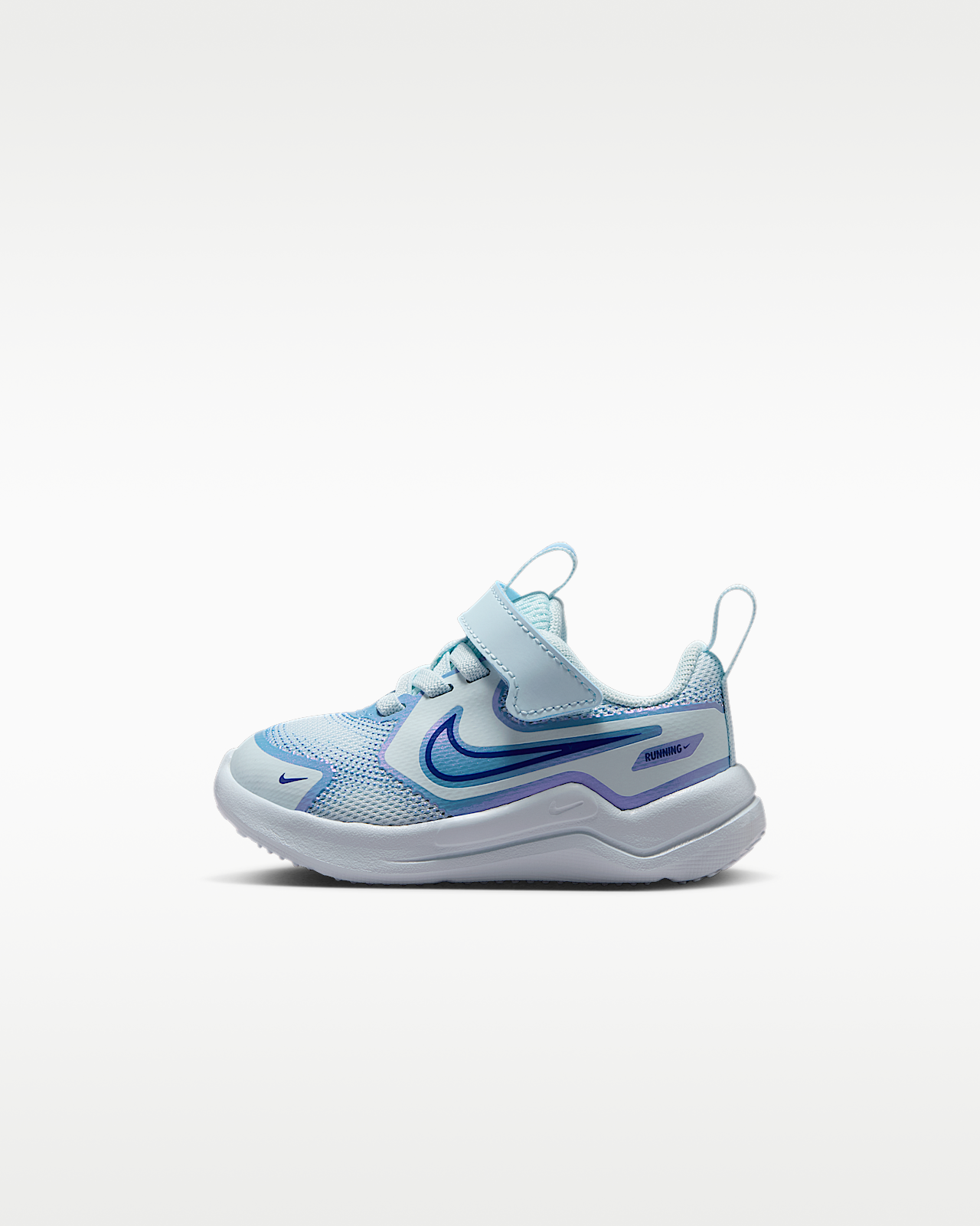 Детские кроссовки Nike Cosmic Runner SE 3 Baby/Toddler для бега