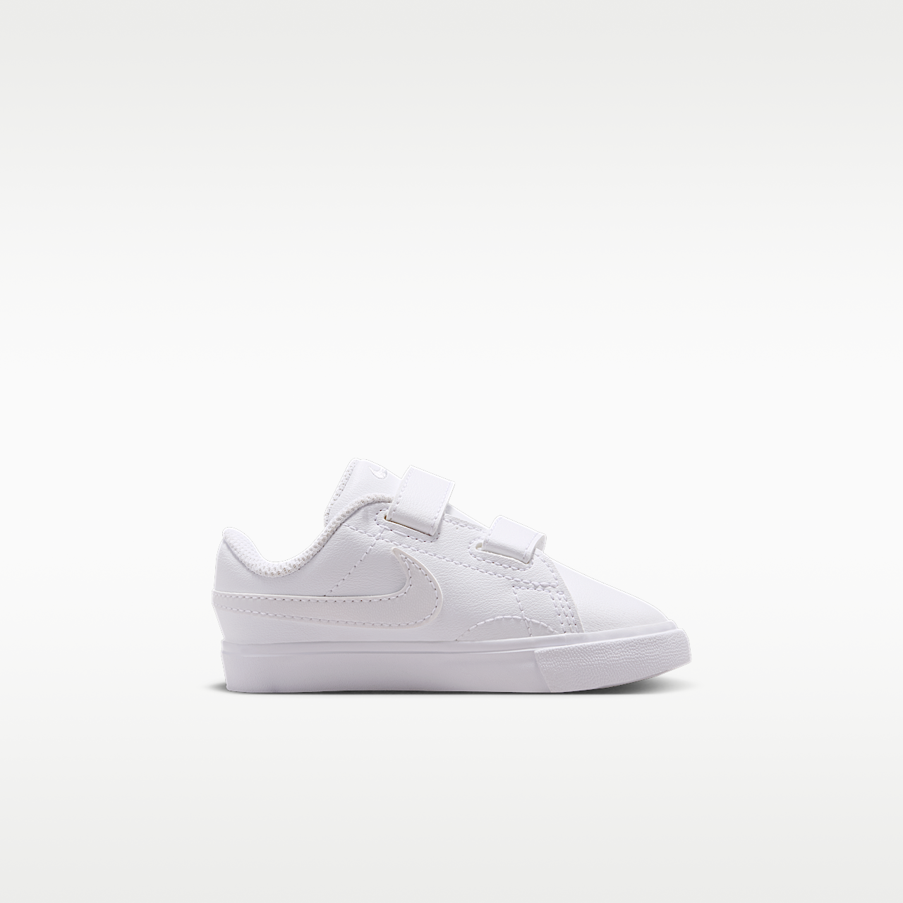Nike  sneaker Wit/Wit/Wit
