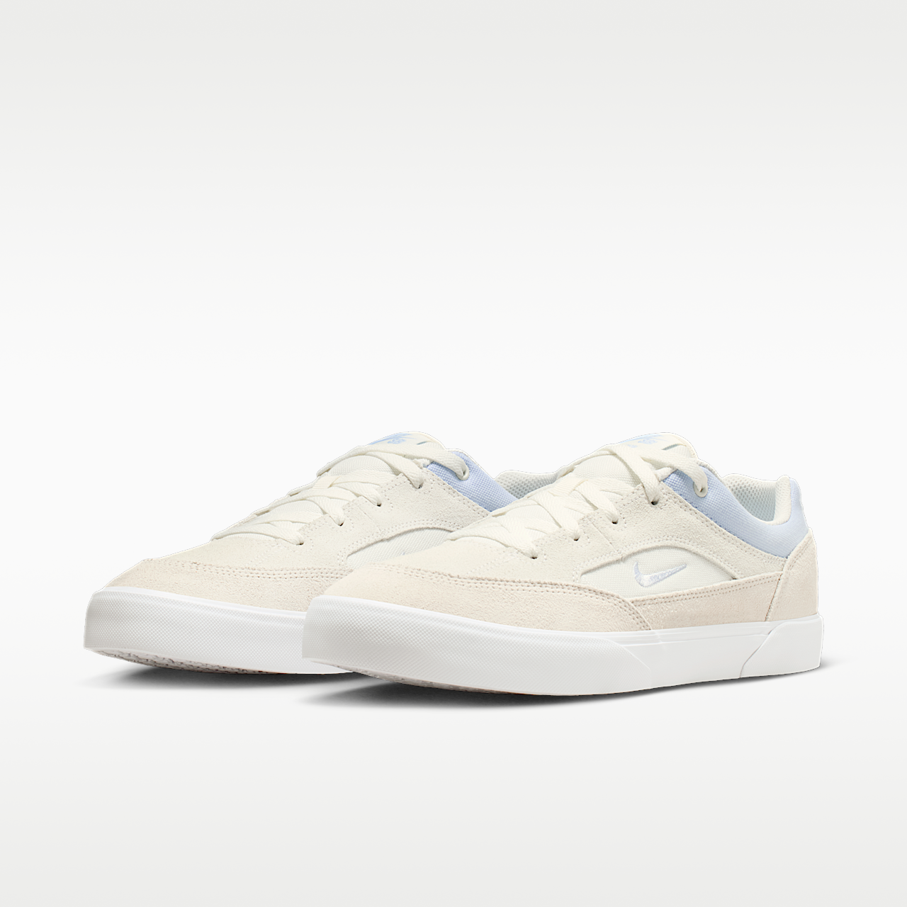 Nike  sneaker Phantom/Summit White/Wit/Hydrogen Blue