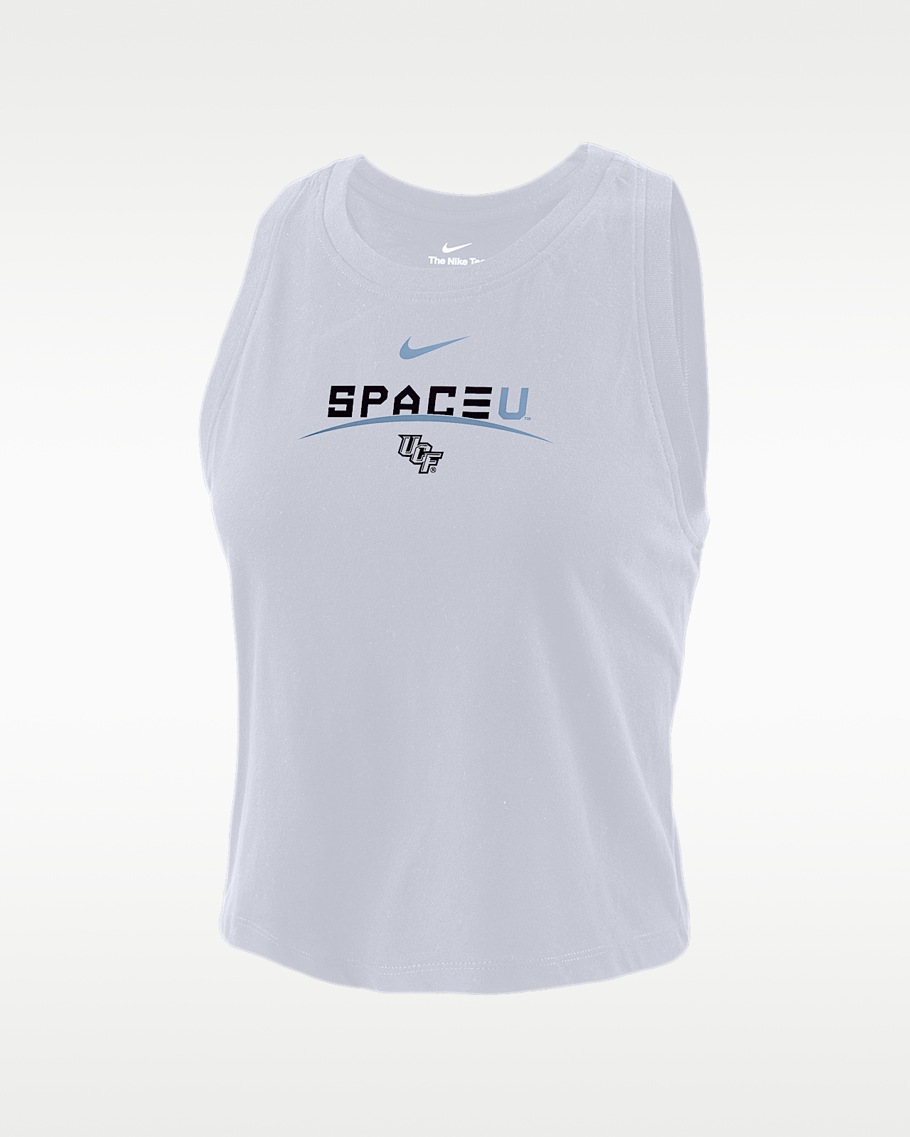 Женская футболка UCF Space Game Nike Dri-FIT College