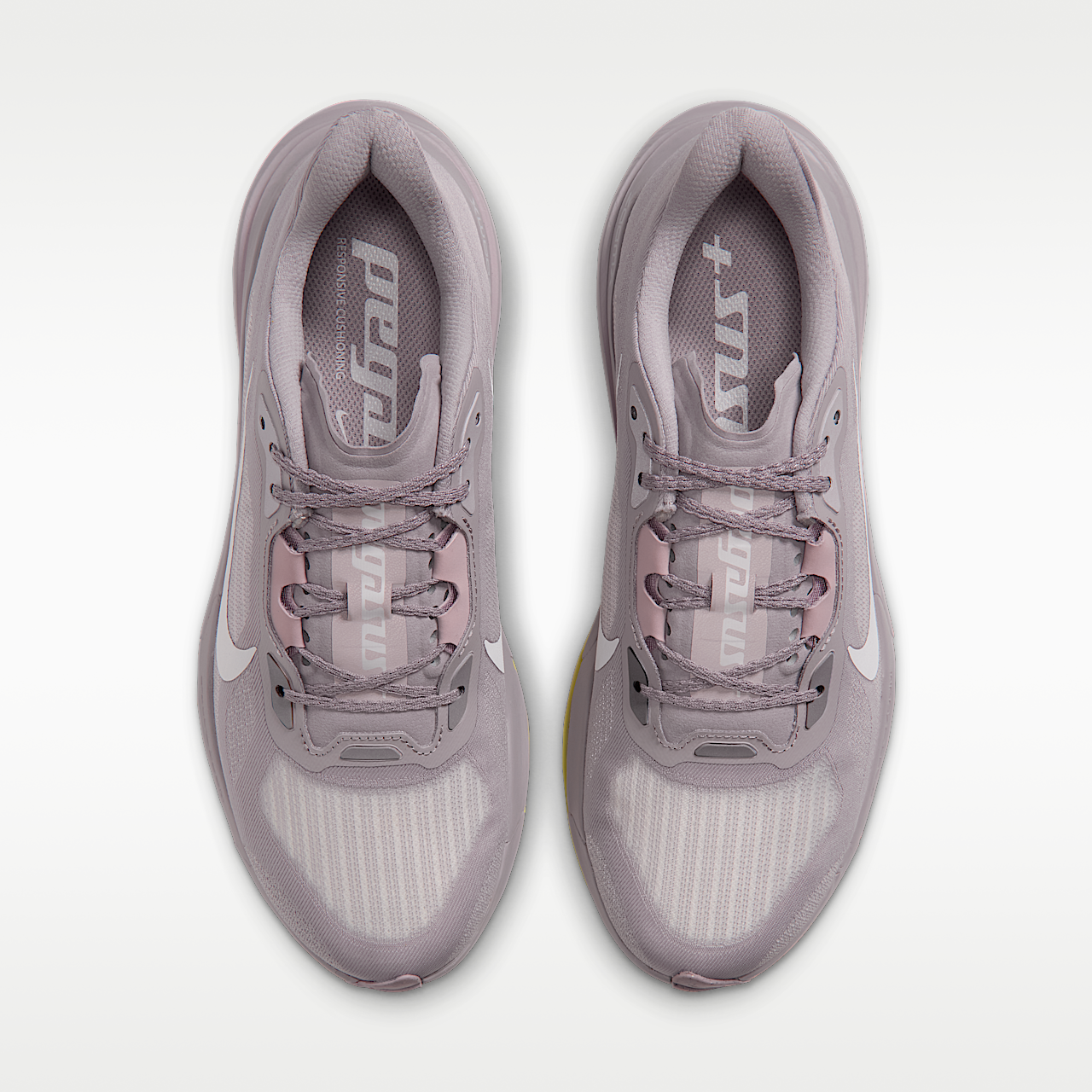 Nike Pegasus sneaker Silver Lilac/Particle Rose/Fennel/Sail