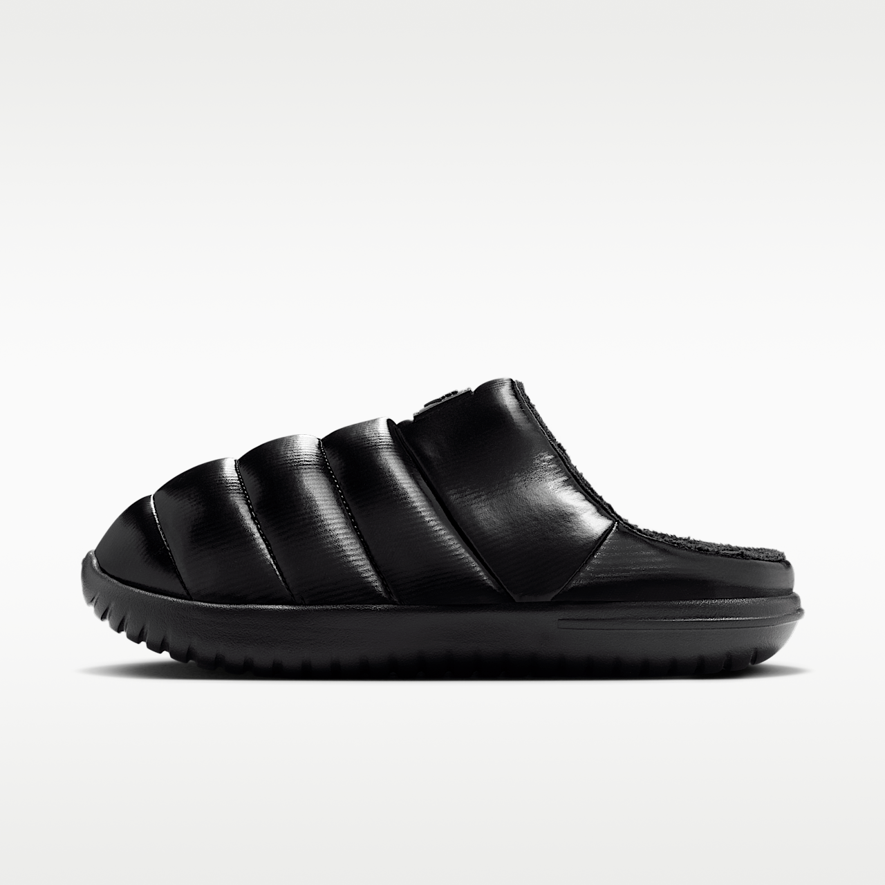 Nike  sneaker Zwart/Zwart