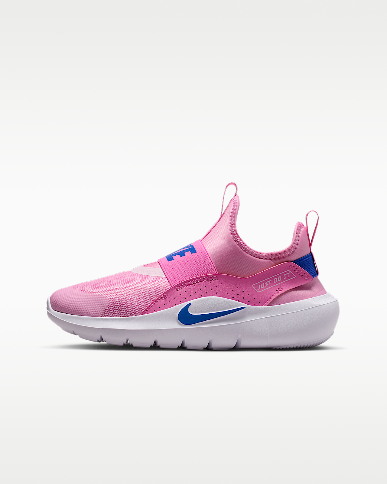 Детские кроссовки Nike Flex Runner 4 Big Kids' для бега