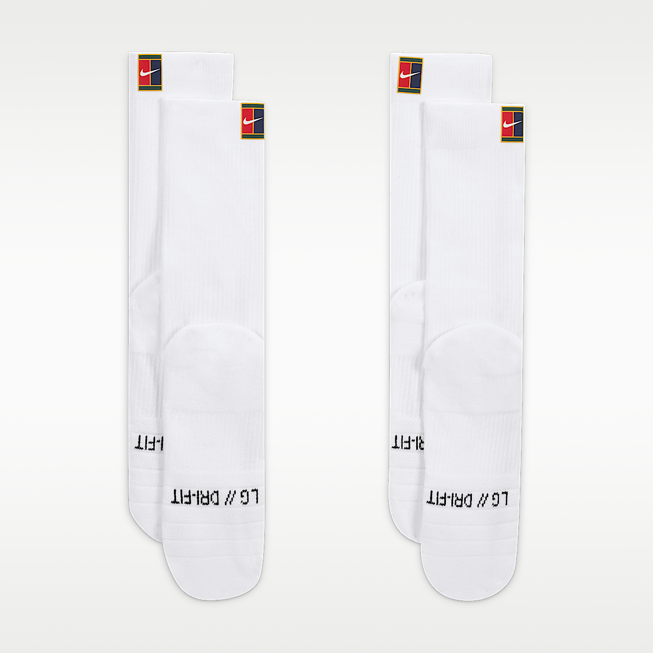 Nike  sneaker Wit/Wit