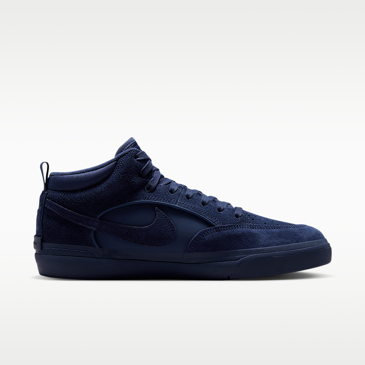 Nike  sneaker Navy/Navy/Navy