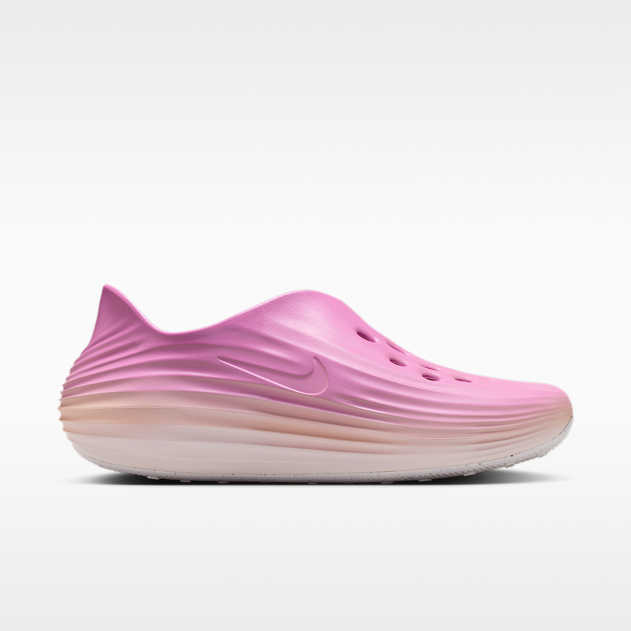 Nike  sneaker Sail/Arctic Orange/Light Magenta/Sail