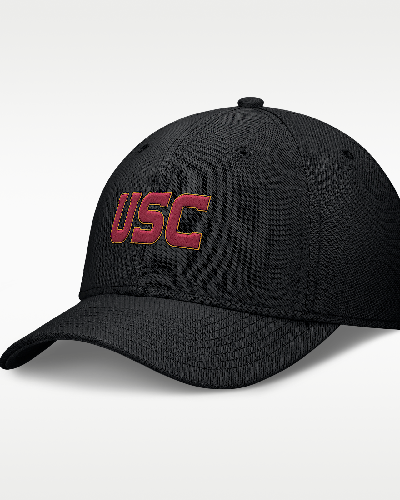 Мужские  USC Classic Nike Dri-FIT College Hat