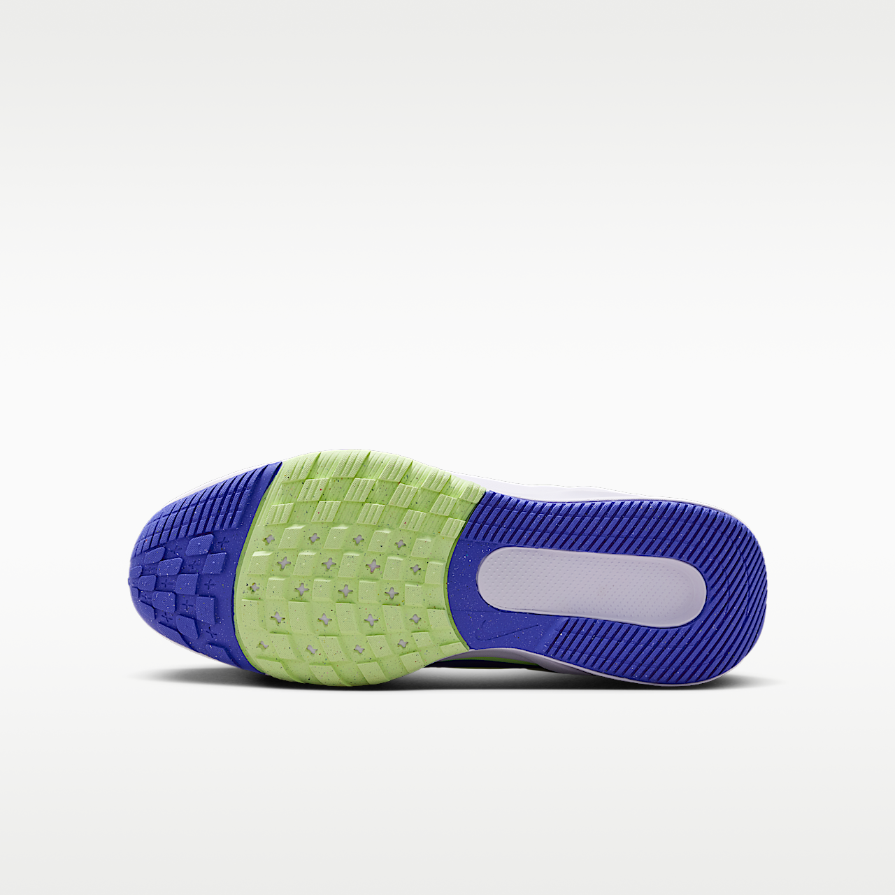 Nike  sneaker Volt Tint/Light Liquid Lime/Volt Ice/Lapis