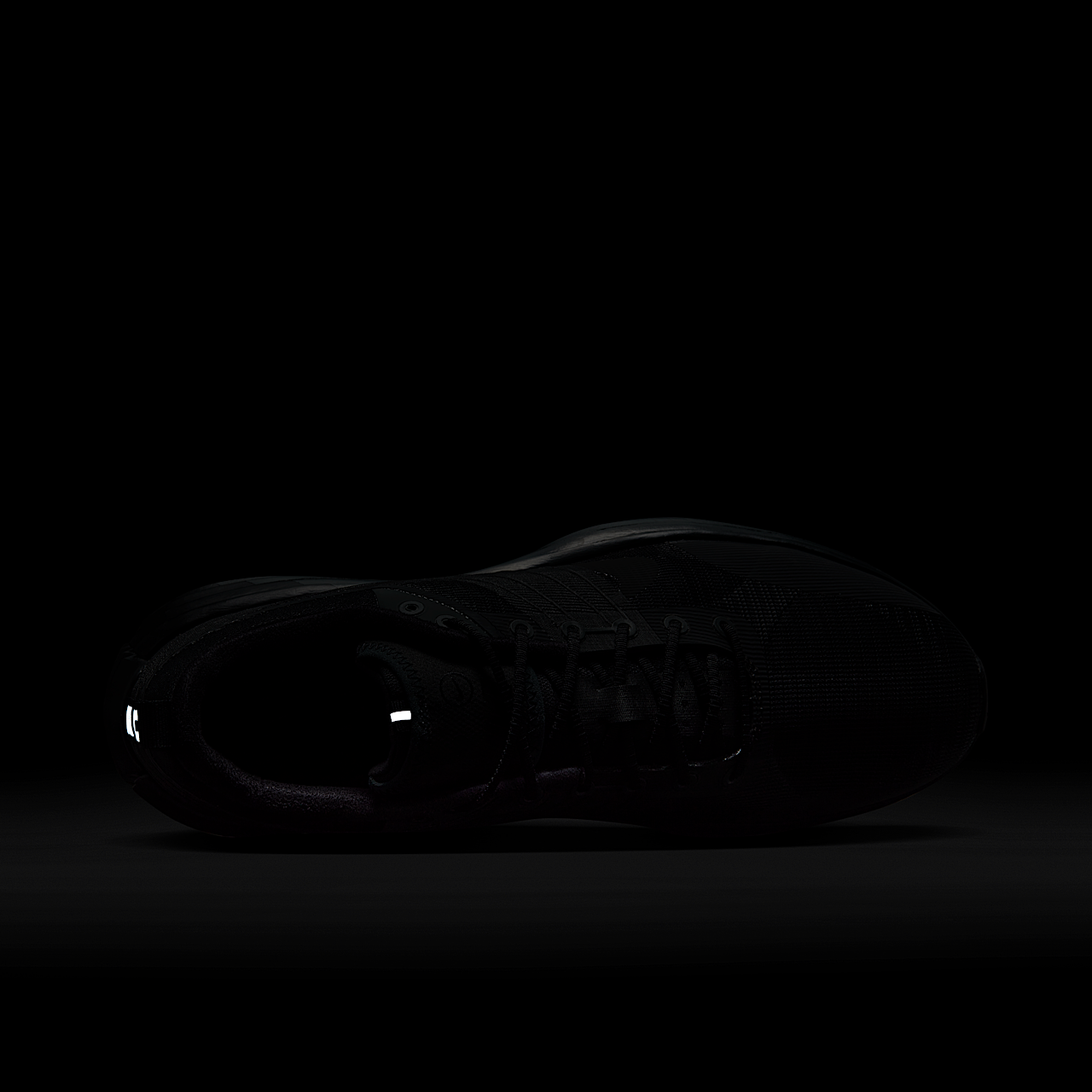 Nike  sneaker Dark Smoke Grey/Dark Smoke Grey/Anthracite/Zwart