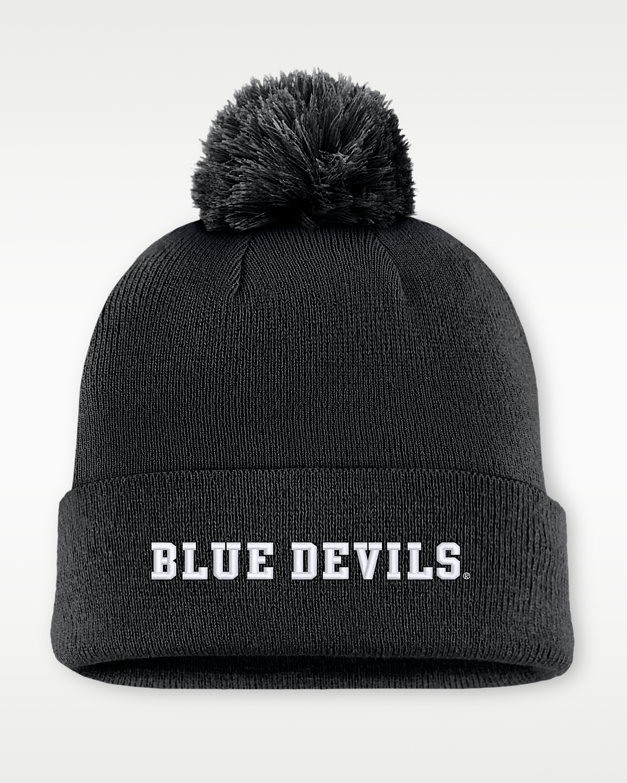 Мужские  Duke Peak Nike College Cuffed Beanie