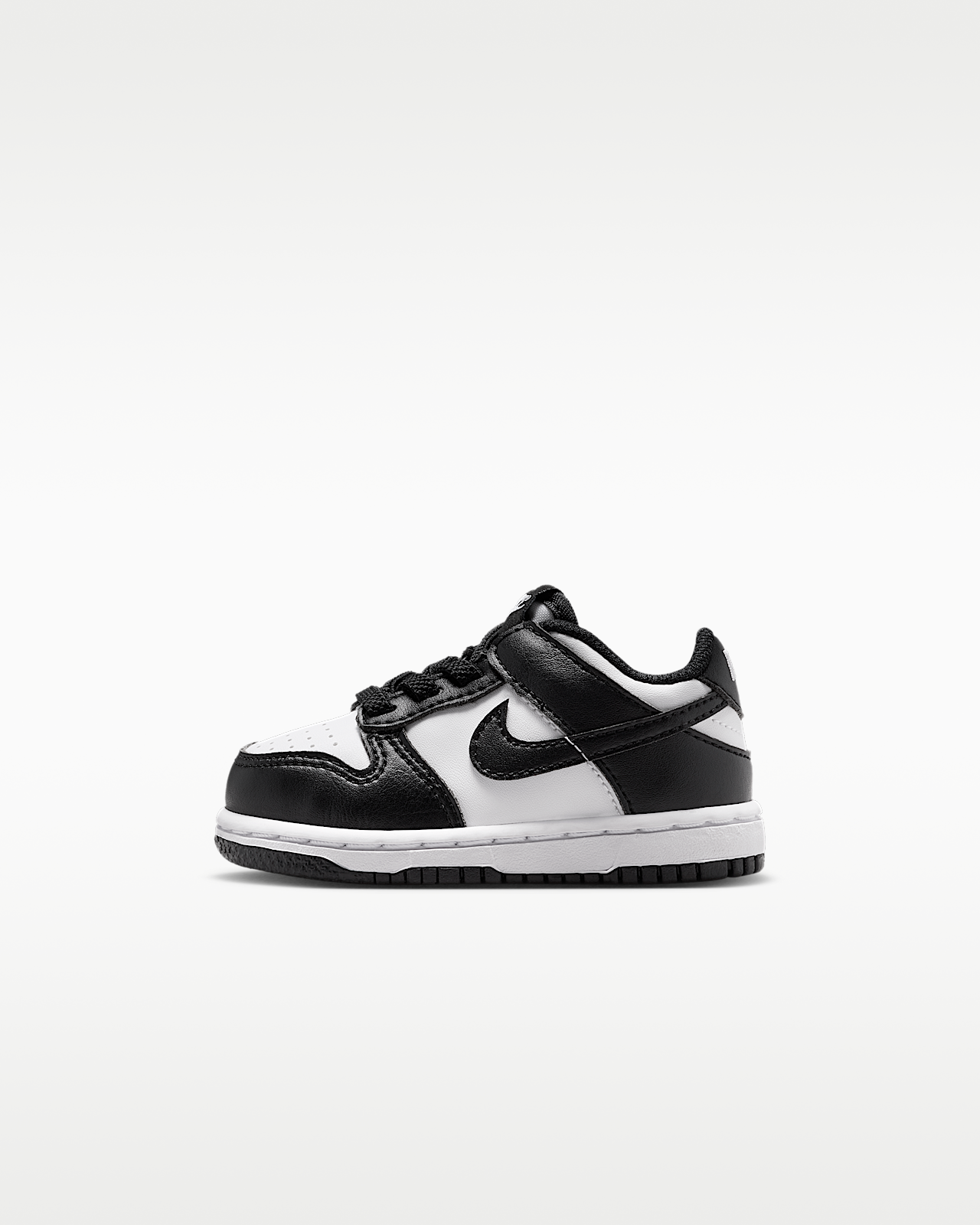 Детские кроссовки Nike Dunk Low Baby/Toddler