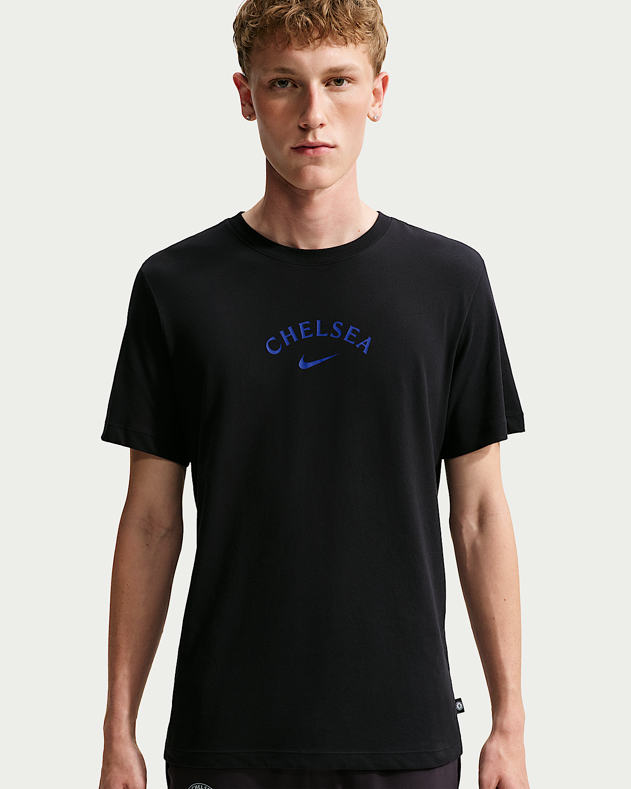Мужская футболка Chelsea FC Nike Soccer