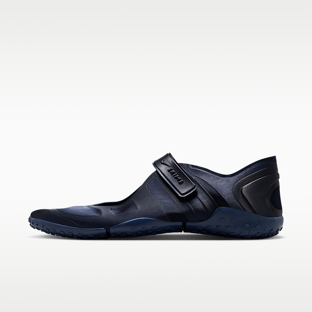 Nike  sneaker Navy/NSKM Obsidian/Obsidian