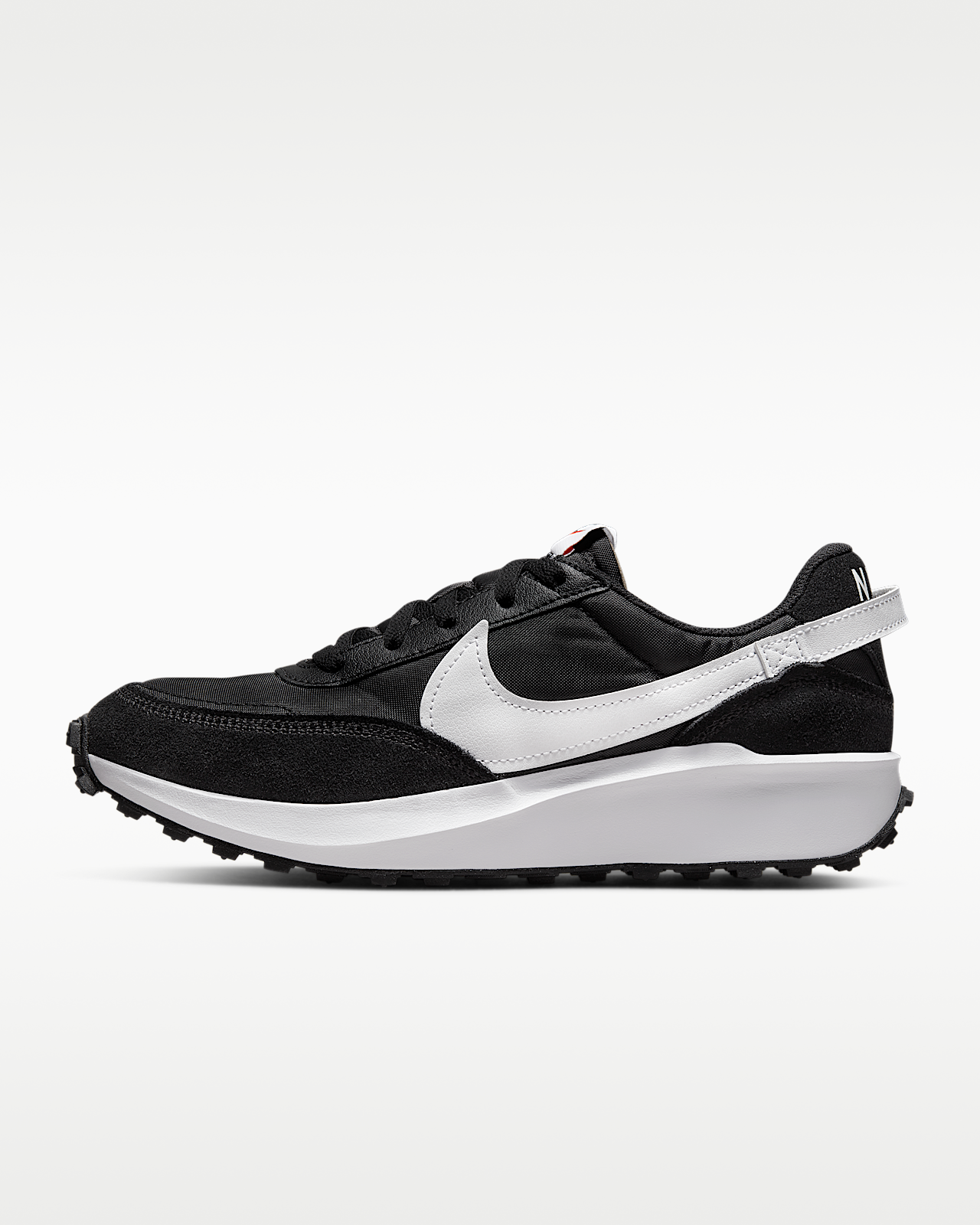 Unisex кроссовки Nike Waffle Debut