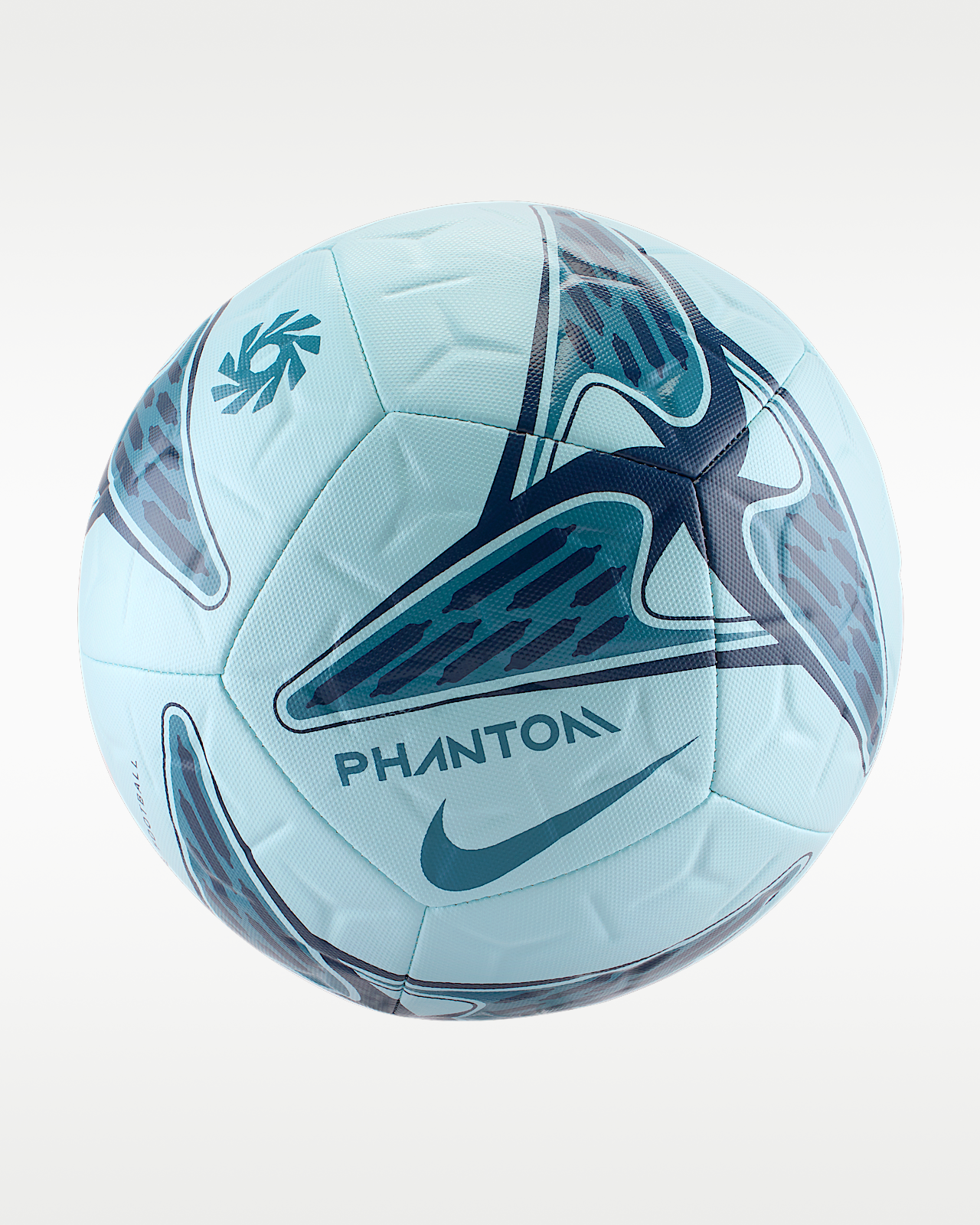 Женские  Nike Academy "Erling Haaland" Nike Soccer Ball