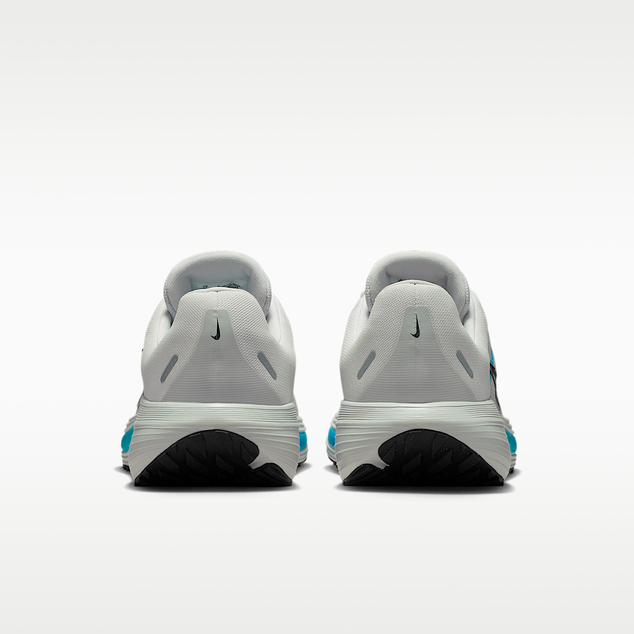 Nike  sneaker Vast Grey/Light Current Blue/Off White/Anthracite