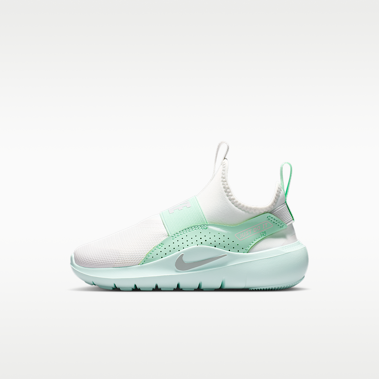 Nike  sneaker Summit White/Arctic Green/Barely Green/Photon Dust