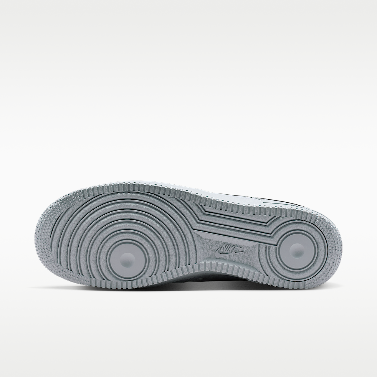 Nike  sneaker Wolf Grey/Wolf Grey/Dark Smoke Grey