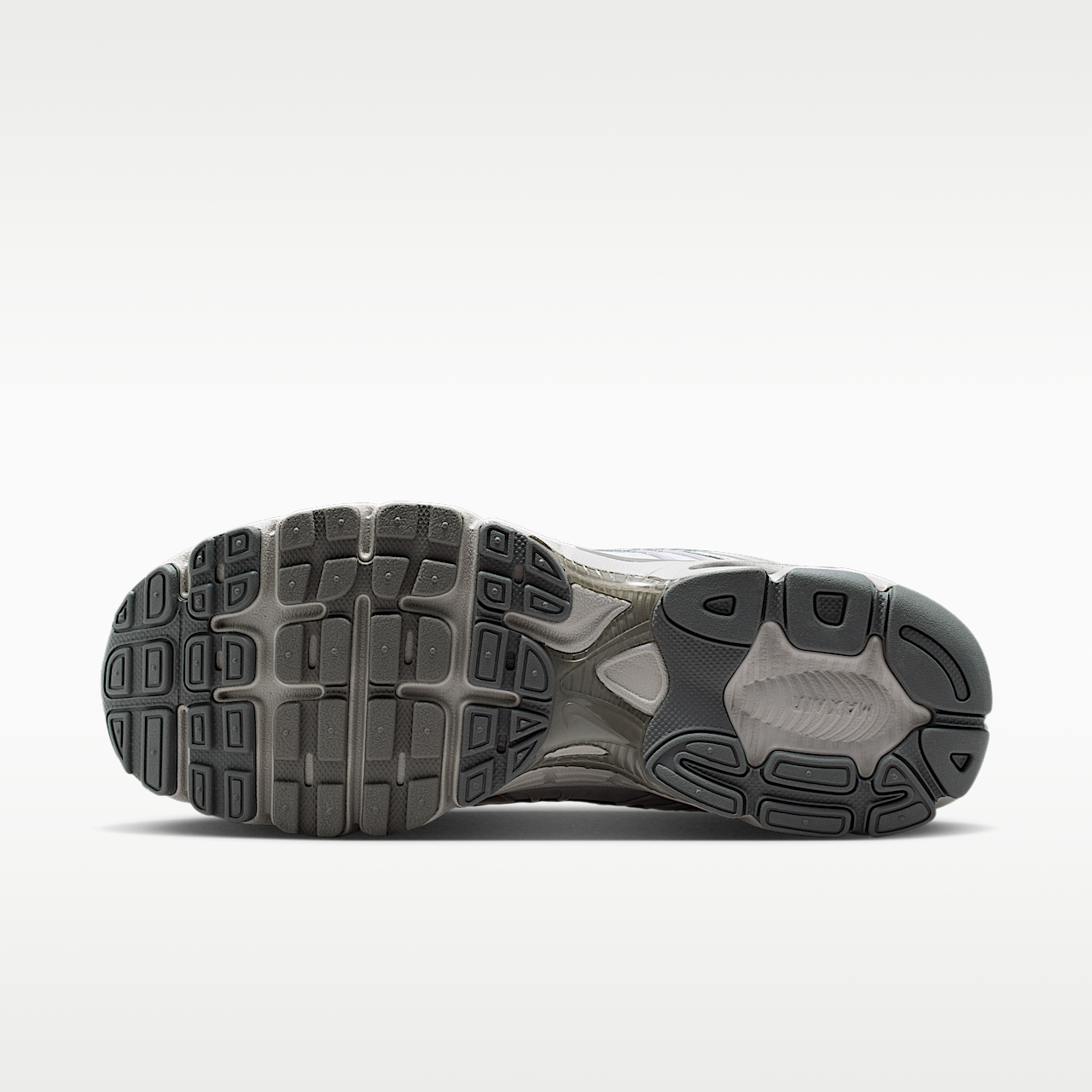 Nike Air Max sneaker Vast Grey/College Grey/Iron Grey/Vast Grey