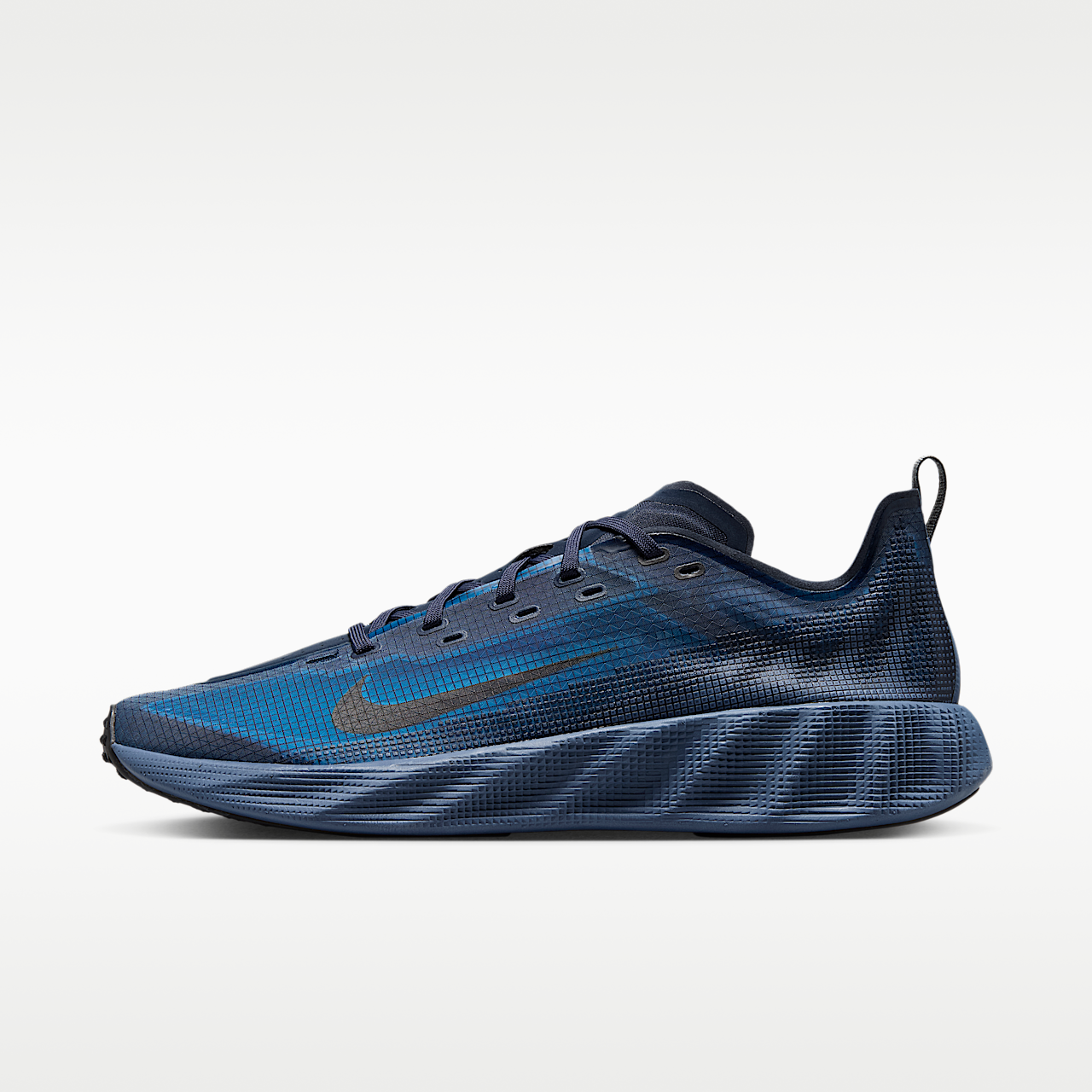 Nike Ava X (Obsidian/Diffused Blue/Thunder Blue/Black)