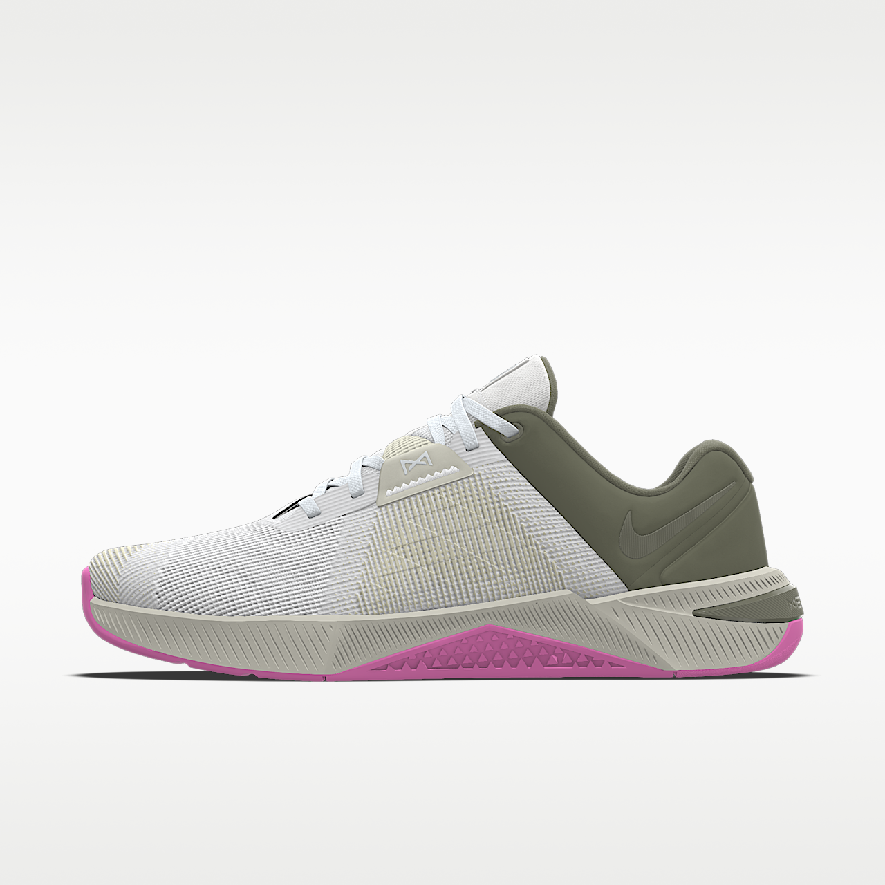 Unisex кроссовки Nike Metcon 10 By You Custom Workout