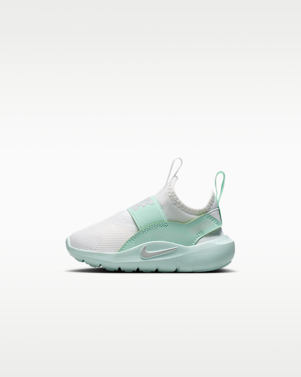 Детские кроссовки Nike Flex Runner 4 Baby/Toddler для бега