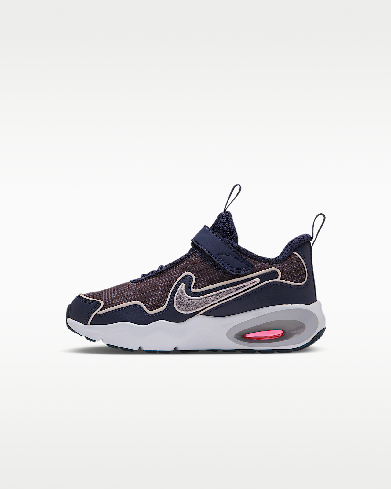 Детские кроссовки Nike Air Max Nova Little Kids'