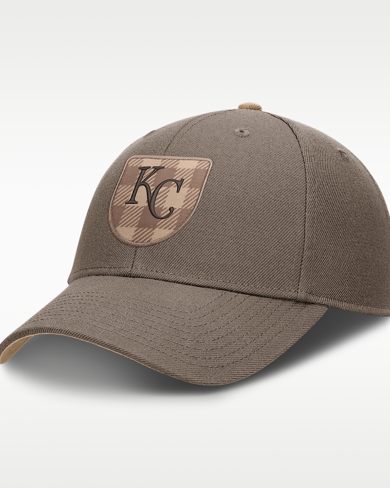 Мужские  Kansas City Royals Statement Nike Dri-FIT MLB Adjustable Hat