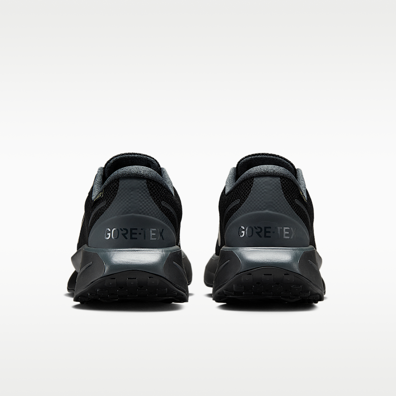 Nike  sneaker Zwart/Anthracite/Zwart