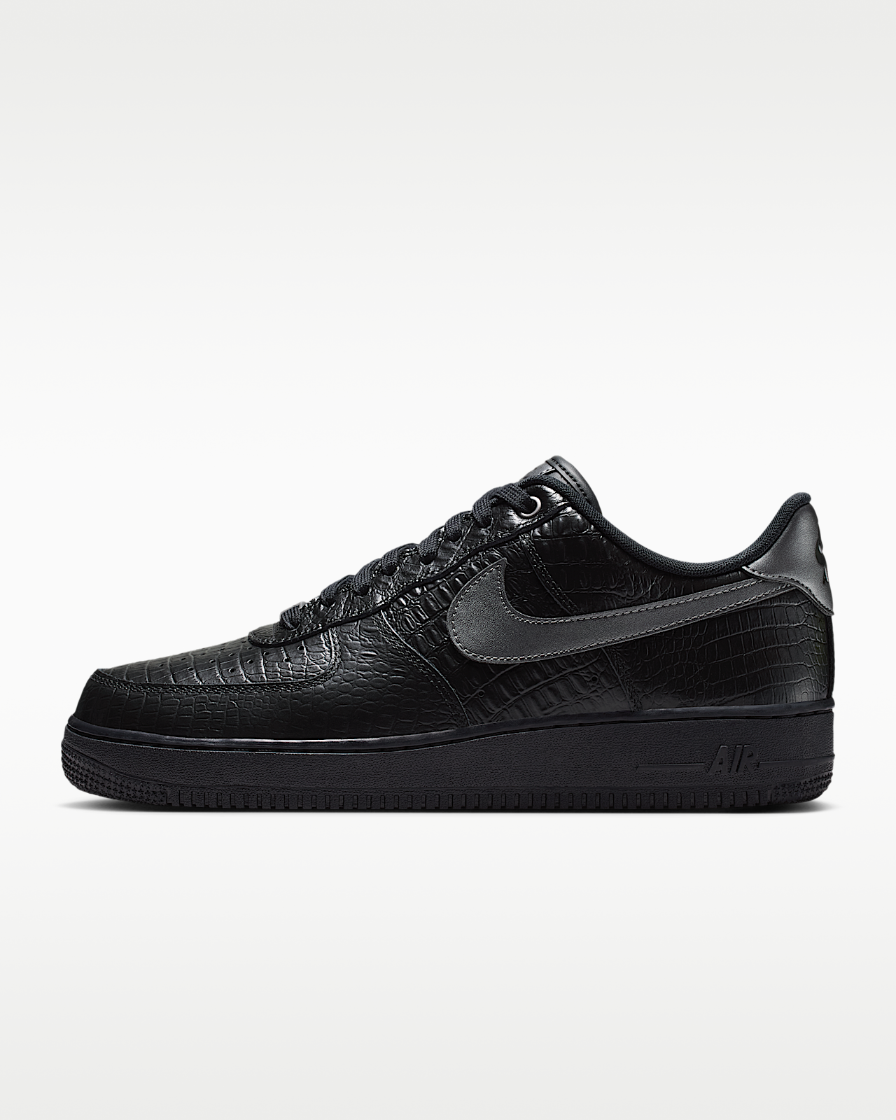 Unisex кроссовки Nike Air Force 1 '07