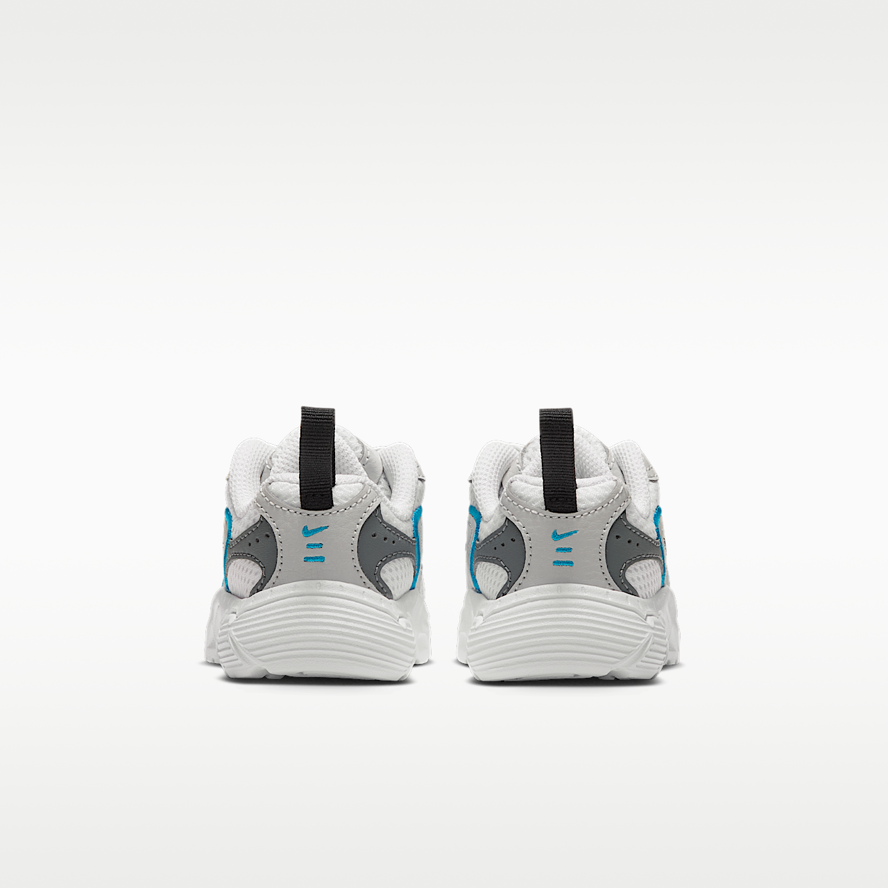 Nike  sneaker Wit/Light Current Blue/Grey Fog/Wit