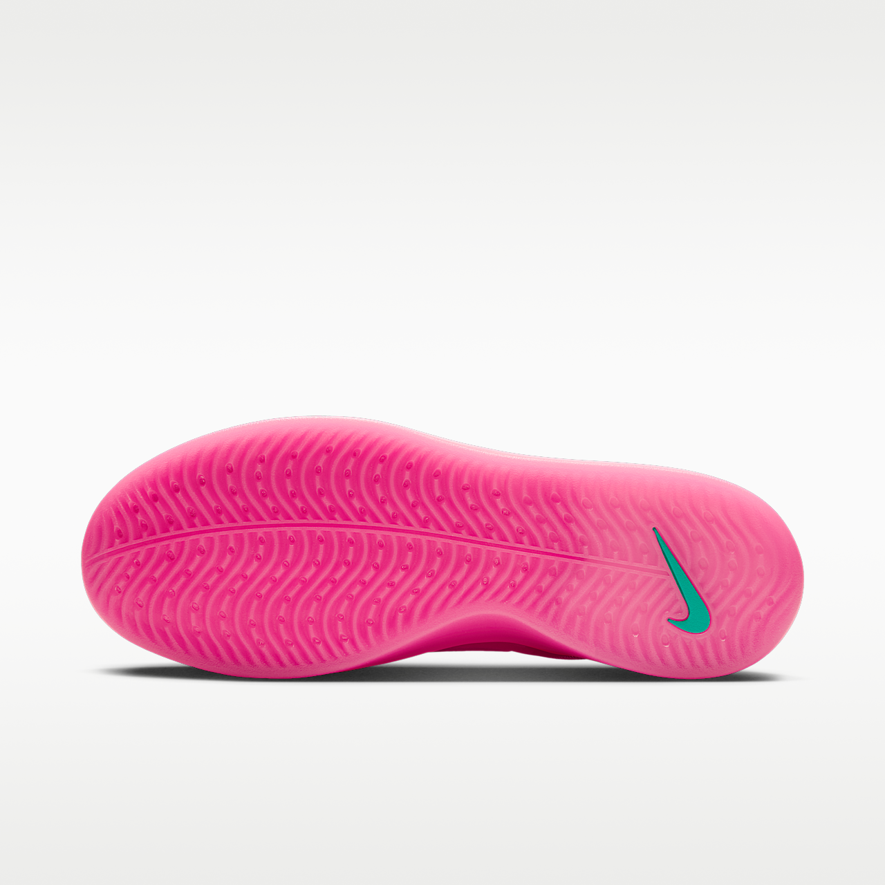 Nike  sneaker Hyper Pink/Hyper Pink/Pinksicle/Zwart